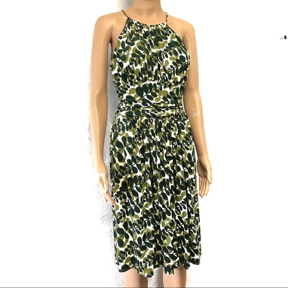Maggy London sleeveless dress size 8 - Picture 1 of 8